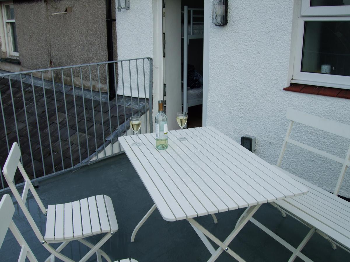 Conwy View Cottage Exterior photo